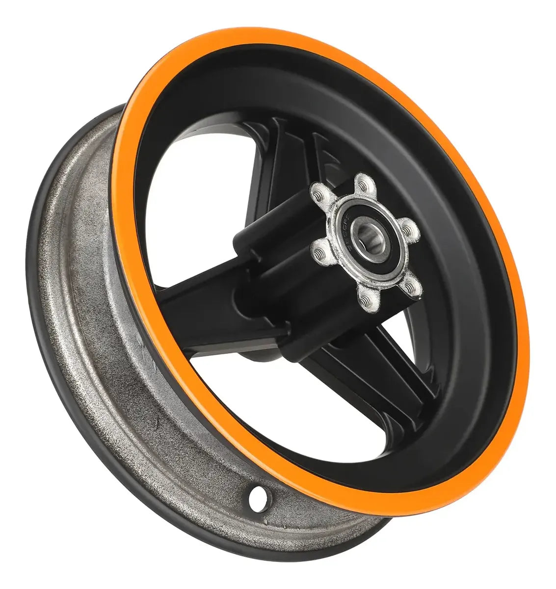 Rin Scooter Alumino 10 Pulgadas