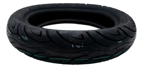 Llanta Del 90/90-12 4pr Aplicable A Navi Tl Y Moto Electrica