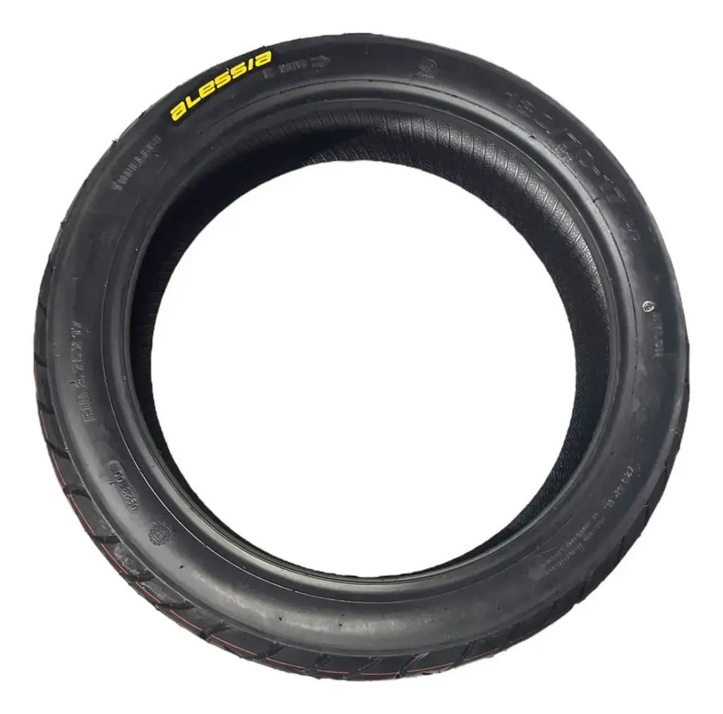 Llanta Premium 130/70-17 6 Capas Moto 250z 250sz Dm250 Rt200