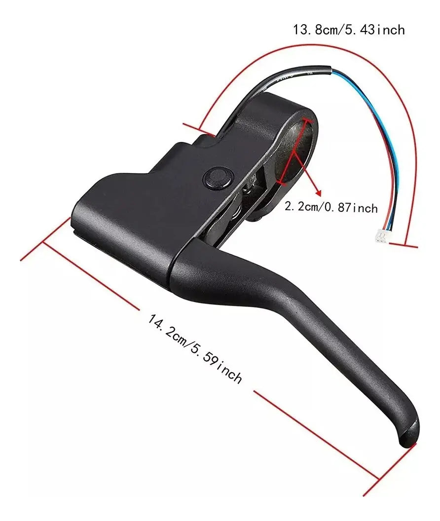 Freno De Repuesto Para Scooter Xiaomi M365