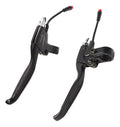 Palancas De Freno Para Scooter Y Bici Electrica Universal