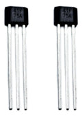 2pzas 41f/ss41f Sensor De Efecto Hall Para Motor Sge15117