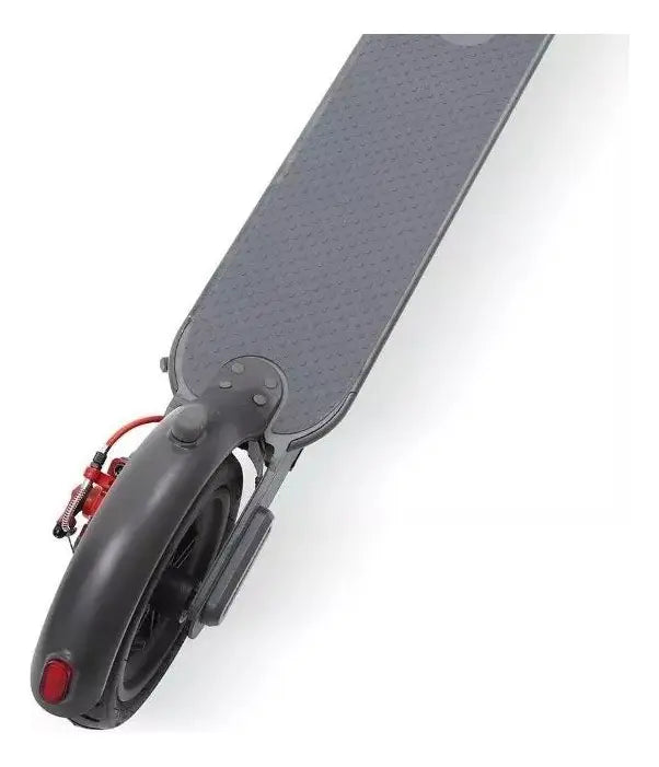 Salpicadera O Guardabarros Trasero 4 Tornillos Para Scooter