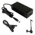 Cargador Para Scooter Eléctrico 42v 2a Enchufe 5.5x2.5