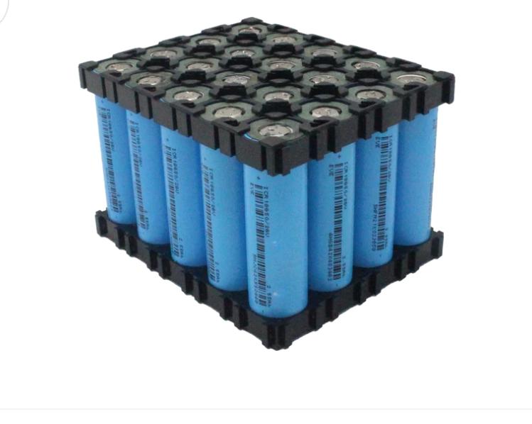 Celda Marca Eve 18650 2.5ah 50 PZ