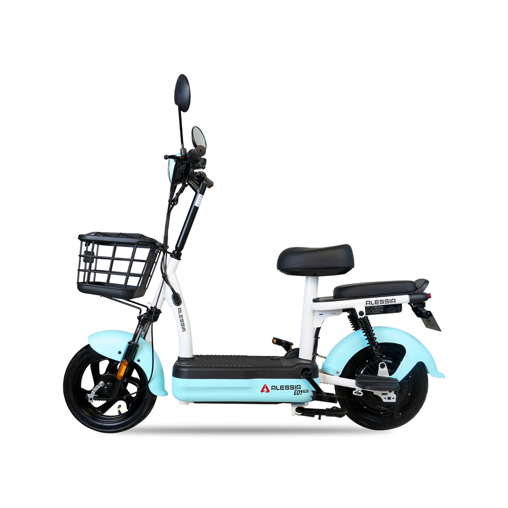 E01 Pro Light Urban