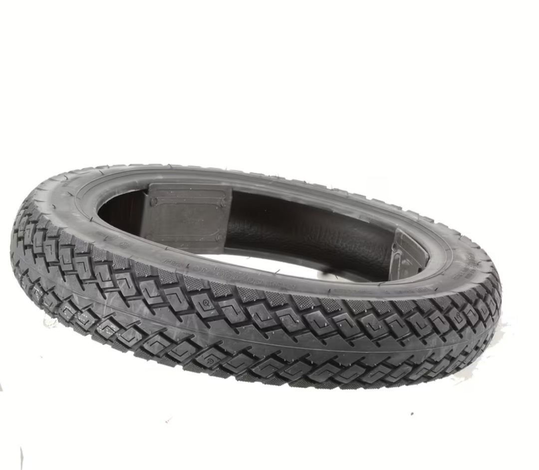 Neumatico 60 100 r10 para bicicleta eléctrica