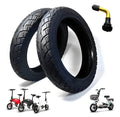 Llanta 14x2.50 (2.50-10) Para Bici-moto Motoneta Eléctrica
