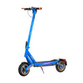 Scooter Eléctrico Honey Whale E9 MAX-N Azul