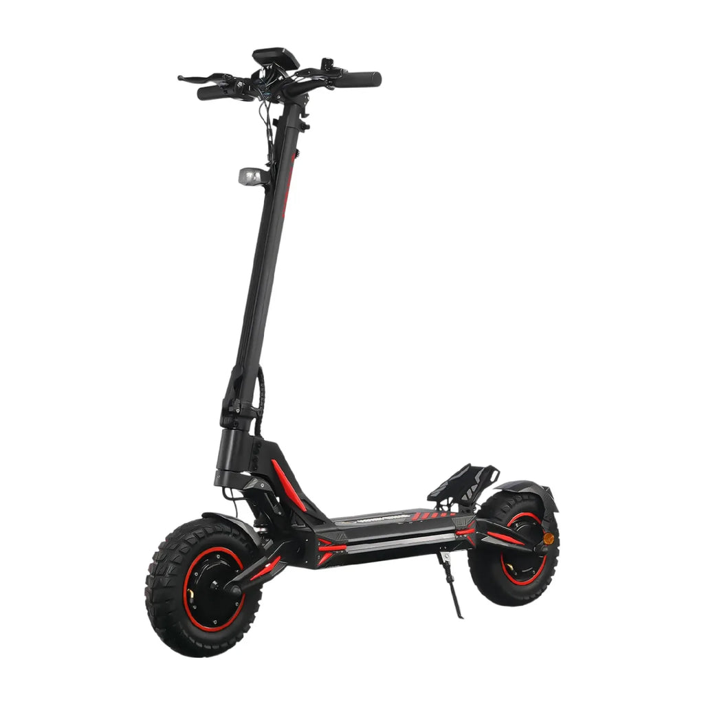 Scooter Patín Eléctrico 50km/h 1200w Max. Honey Whale G4 Pro