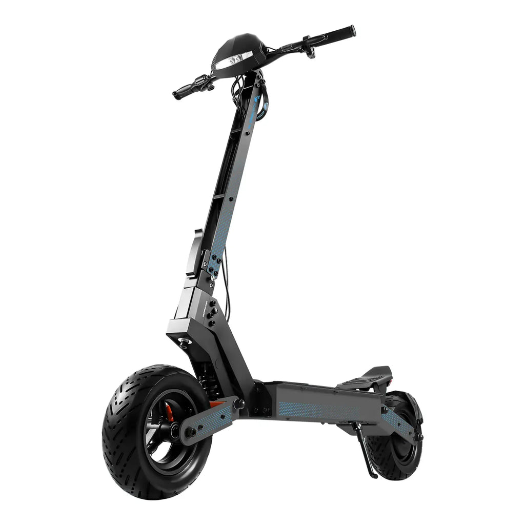 Scooter Eléctrico Honey Whale H4 Azul