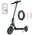 Scooter Eléctrico Honey Whale M2-MAX Negro
