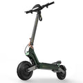 Honey Whale H2-Dual Scooter Eléctrico De Doble Motor